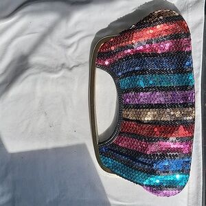 Express Clutch purse